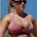 Chunky Fem for Hunky Tomboy in Youngstown